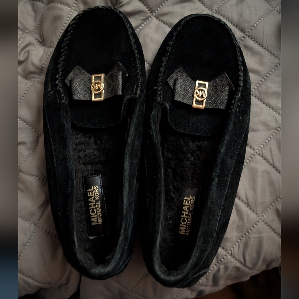 Michael Kors flats